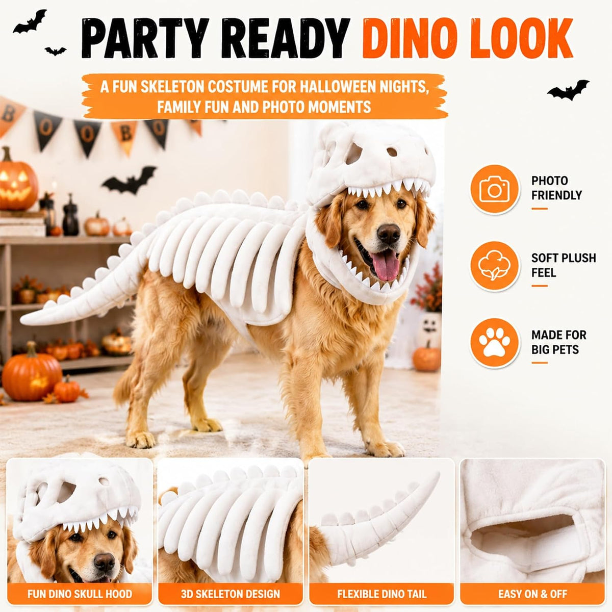 BoneBuddies Pets