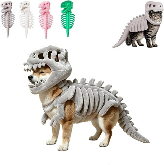 BoneBuddies Pets