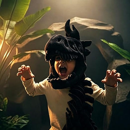 Bonebuddies-Dragon Plushie