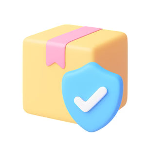 + Shipping Protection